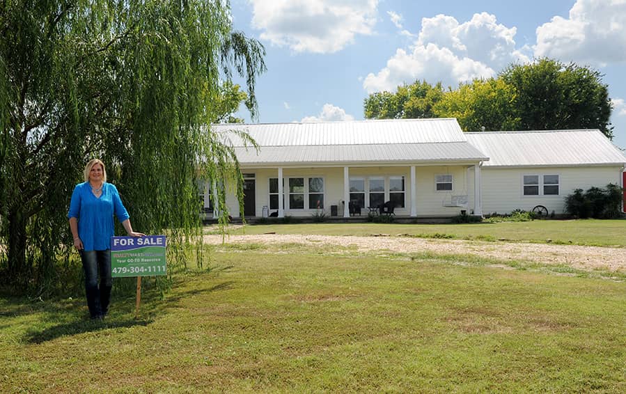 RealtyMart.COM | Real Estate Company in AR | OK