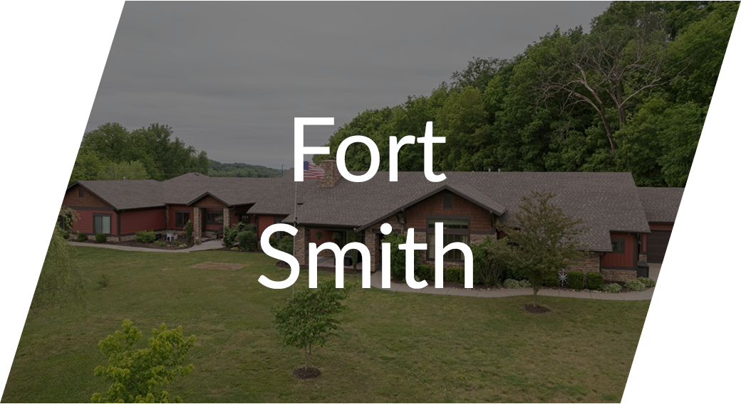 Commercial Real Estate for Sale Arkansas Real