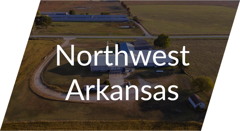 Commercial Real Estate for Sale Arkansas Real