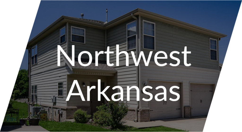 Residential Real Estate for Sale Arkansas Real