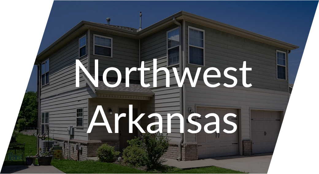 Residential Real Estate for Sale Arkansas Real