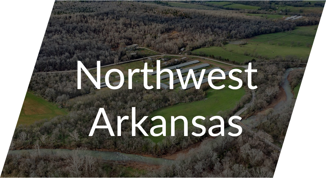 Farms for Sale Arkansas Real estate for sale